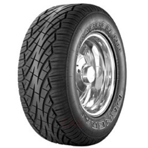 Foto pneumatico: GENERAL TIRE, GRAB.HP FR OWL 275/60 R1515 107T Estive