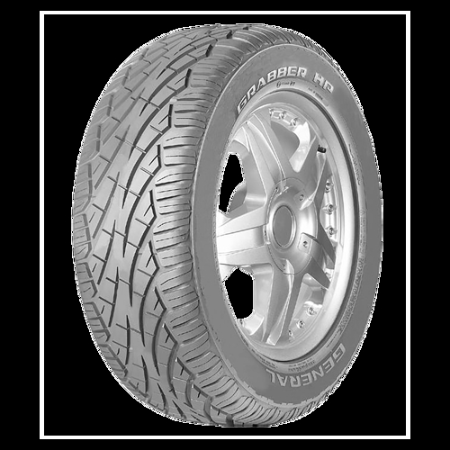 Foto pneumatico: GENERAL TIRE, GRABBER HP FR OWL M+S 235/60 R1515 98T Estive