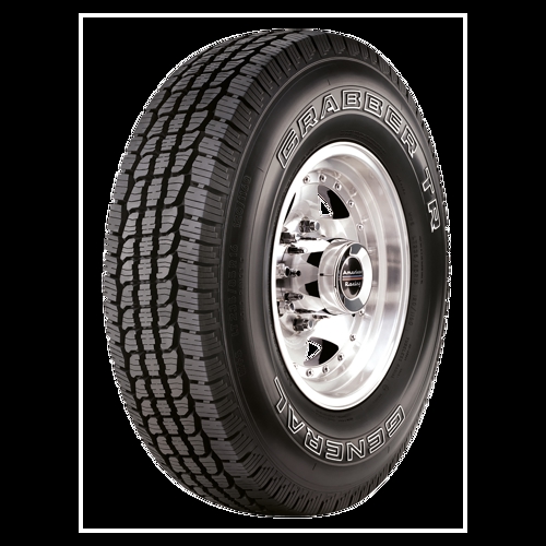 Foto pneumatico: GENERAL TIRE, GRABBER TR BSW M+S 205/70 R1515 96T Estive