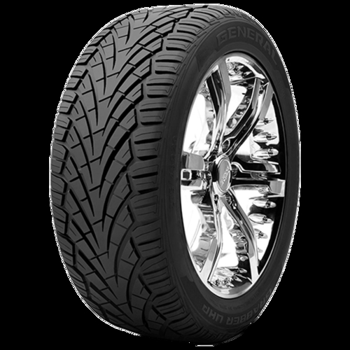 Foto pneumatico: GENERAL TIRE, GRABBER UHP XL BSW M+S 285/35 R2222 106V Estive