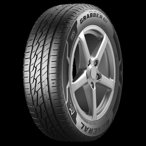 Foto pneumatico: GENERAL TIRE, GRABBER GT+ XL FR BSW M+S 235/50 R1818 101Y Estive