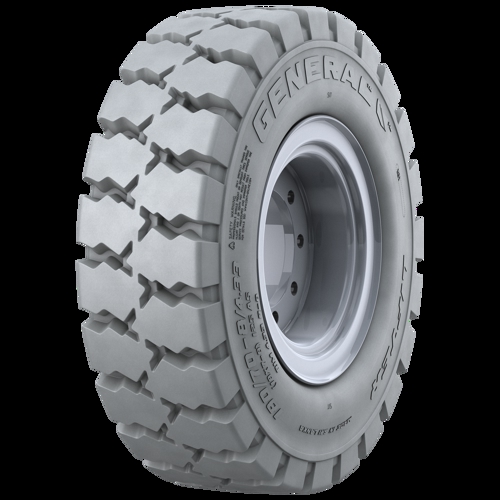 Foto pneumatico: GENERAL TIRE, LIFTER CLEAN SIT FE 4.33-8 180/70 -88 125A5 Estive
