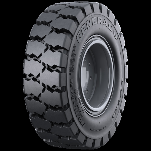 Foto pneumatico: GENERAL TIRE, LIFTER SIT 150/75 -88 113A5 Estive
