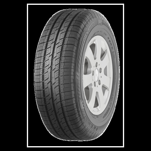 Foto pneumatico: GISLAVED, COM*SPEED C 6PR 165/70 R1414 89R Estive