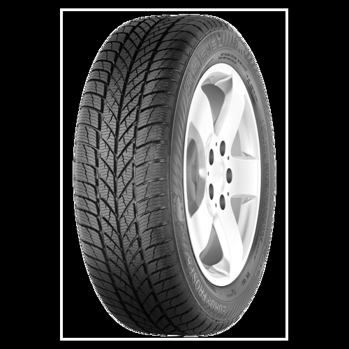 Foto pneumatico: GISLAVED, EURO*FROST 5 M+S 3PMSF 175/70 R1313 82T Invernali