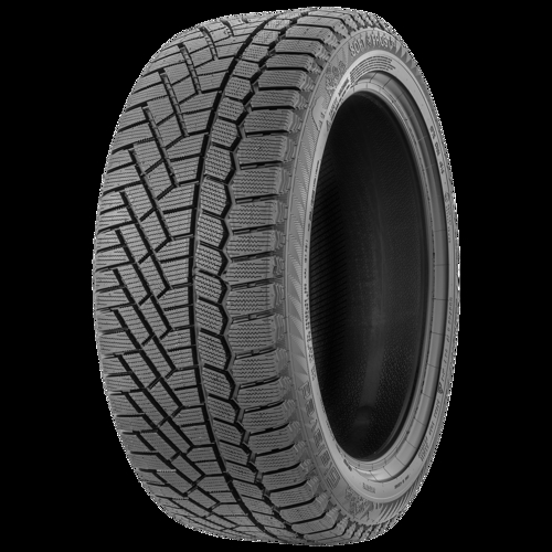 Foto pneumatico: GISLAVED, SOFT FROST 200 XL 225/55 R1717 101T Invernali