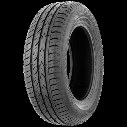 Foto pneumatico: GISLAVED, ULTRA*SPEED 2 XL FR 215/55 R1818 99V Estive