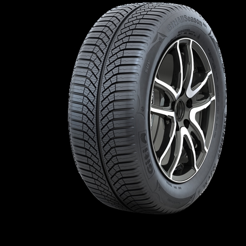 Foto pneumatico: GITI, GITIALLSEASON AS1 XL BSW M+S 3PMSF 215/50 R1717 95W Estive