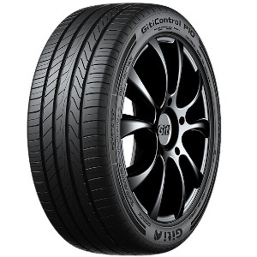 Foto pneumatico: GITI, GITICONTROL P10 XL GMS BSW 255/40 R2121 102V Estive
