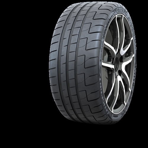 Foto pneumatico: GITI, GITISPORT GTR3 XL BSW 255/35 R1818 94Y Estive