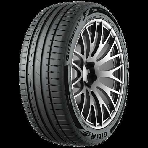 Foto pneumatico: GITI, GITISPORT S2 SUV XL MFS BSW 275/40 R2121 107Y Estive