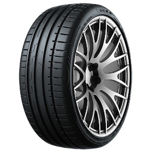 Foto pneumatico: GITI, GitiSport S2 255/40 R1919 100Y Estive