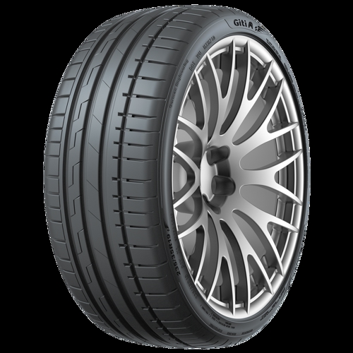 Foto pneumatico: GITI, GITISPORT S2 XL MFS BSW 235/35 R1919 91Y Estive