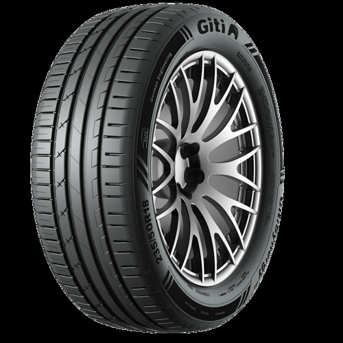 Foto pneumatico: GITI, GITISYNERGY H2 SUV MFS BSW 215/50 R1818 92W Estive