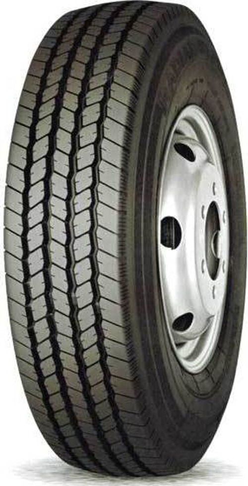 Foto pneumatico: GOODRIDE, RADIAL ST313 6.5/80 R1515 107N Estive