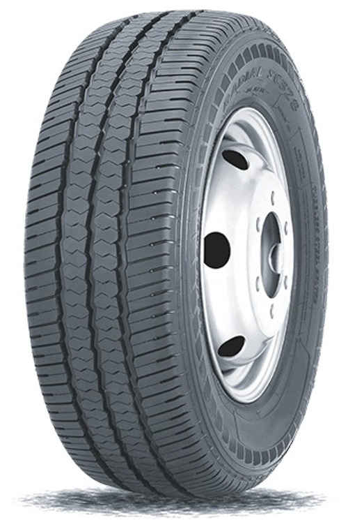 Foto pneumatico: GOODRIDE, SC328 235/65 R1616 115R Estive
