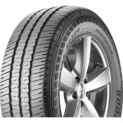 Foto pneumatico: GOODRIDE, SC328 235/65 R1616 115R Estive