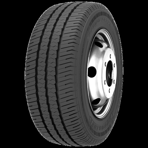 Foto pneumatico: GOODRIDE, RADIAL SC328 C 8PR 215/80 R1414 112Q Estive