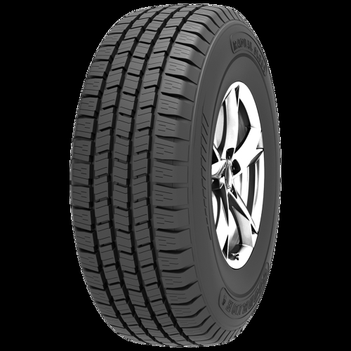 Foto pneumatico: GOODRIDE, SL 309 8PR 185/75 R1616 104R Estive