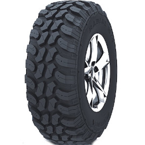 Foto pneumatico: GOODRIDE, SL366 M/T C P.O.R LRC 6PR BSW M+S 205/70 R1515 104Q Estive