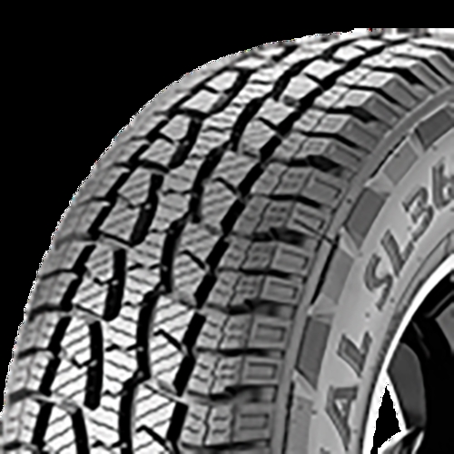 Foto pneumatico: GOODRIDE, RADIAL SL369 A/T XL M+S 205/80 R1616 104S Estive