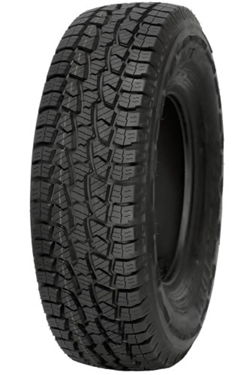 Foto pneumatico: GOODRIDE, RADIAL SL369 A/T 215/80 R1616 107S Estive