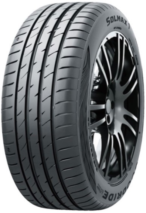 Foto pneumatico: GOODRIDE, SOLMAX1 235/55 R1717 103W Estive