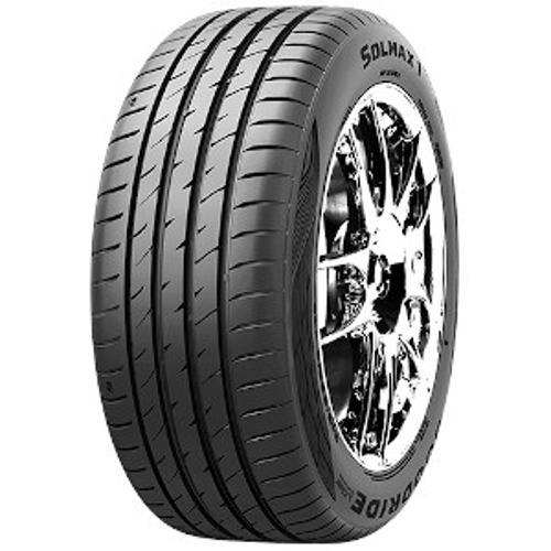 Foto pneumatico: GOODRIDE, SOLMAX 1 XL BSW 235/50 R1818 101W Estive
