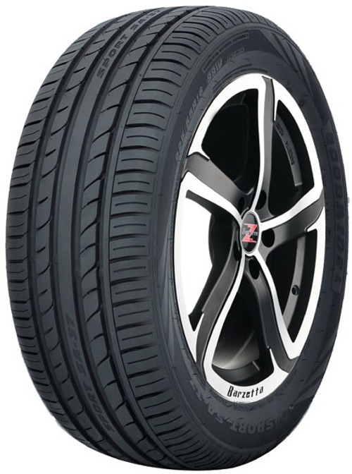 Foto pneumatico: GOODRIDE, SPORT SA37 235/50 R1818 101V Estive