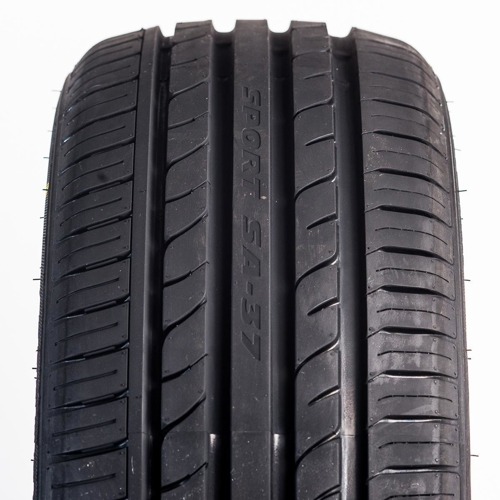 Foto pneumatico: GOODRIDE, SPORT SA37 265/30 R1919 93Y Estive