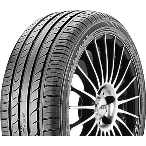 Foto pneumatico: GOODRIDE, SPORT SA37 235/50 R1818 101V Estive