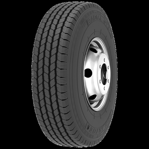 Foto pneumatico: GOODRIDE, ST313 10PR M+S 6.5/ R1616 108N Estive