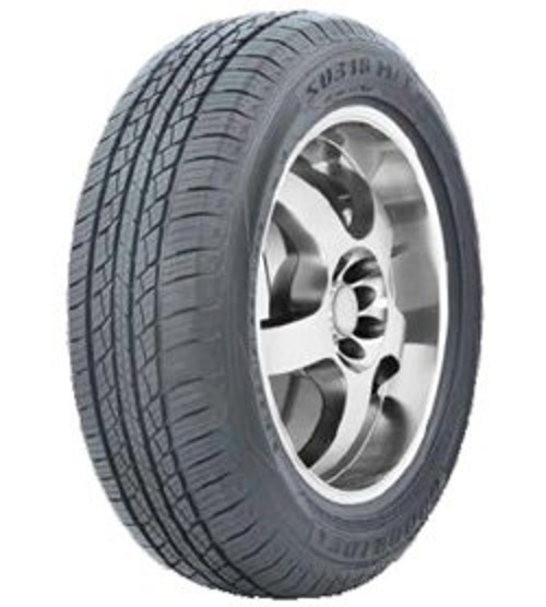 Foto pneumatico: GOODRIDE, SU318 H/T 225/75 R1616 104H Estive
