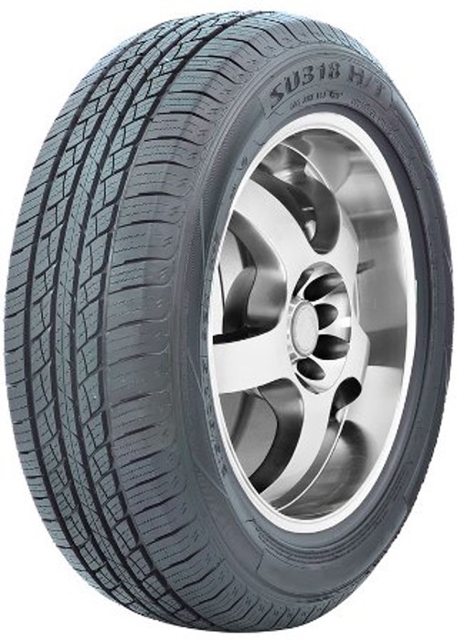 Foto pneumatico: GOODRIDE, SU318 H/T 235/70 R1616 106H Estive