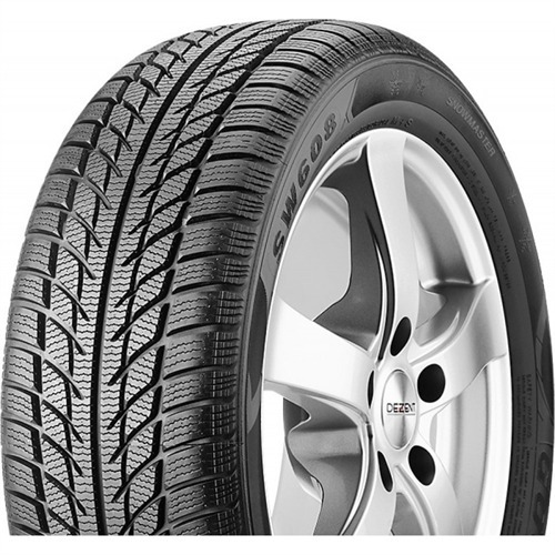 Foto pneumatico: GOODRIDE, SW608 155/80 R1313 79T Invernali