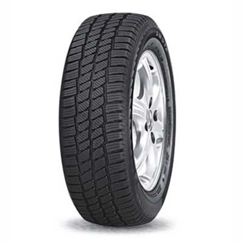 Foto pneumatico: GOODRIDE, SW612 195/75 R1616 107R Invernali