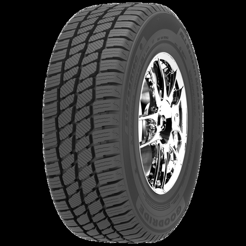 Foto pneumatico: GOODRIDE, SW613 C 8PR M+S 3PMSF 195/70 R1515 104R Estive