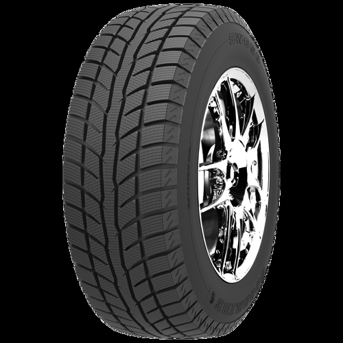 Foto pneumatico: GOODRIDE, SW658 M+S 3PMSF 225/65 R1717 102T Invernali