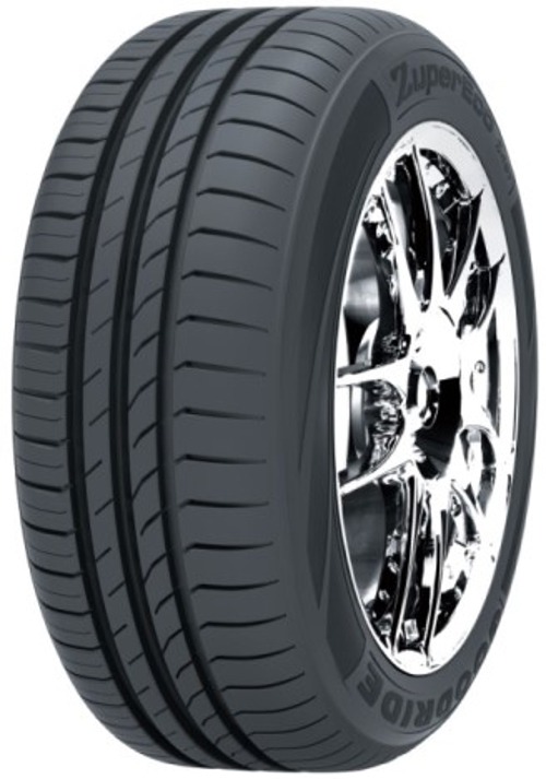 Foto pneumatico: GOODRIDE, Z-107 ZUPERECO 155/65 R1414 75T Estive