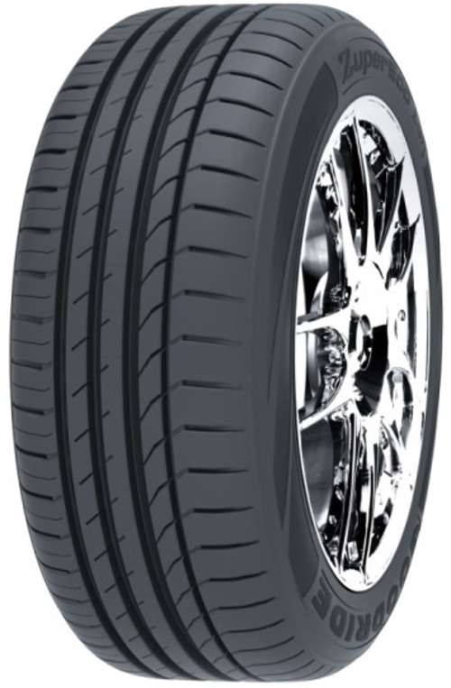 Foto pneumatico: GOODRIDE, Z-107 ZUPERECO 205/50 R1616 87V Estive