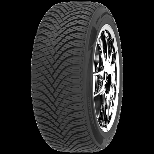 Foto pneumatico: GOODRIDE, Z 401 XL M+S 245/40 R1919 98W Estive
