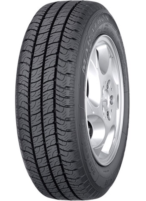 Foto pneumatico: GOODYEAR, CARGO MARATHON FO1 235/65 R1616 115R Estive