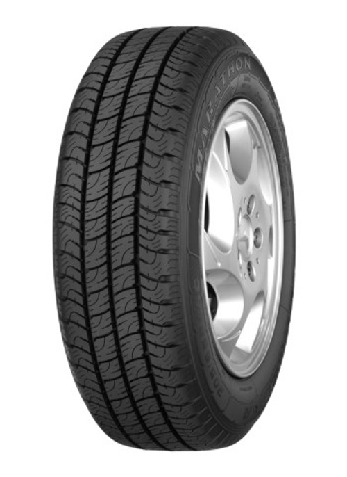 Foto pneumatico: GOODYEAR, CARGO MARATHON 235/65 R1616 115R Estive