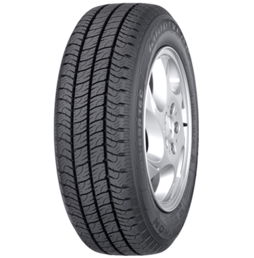 Foto pneumatico: GOODYEAR, Cargo Marathon 235/65 R1616 115R Estive