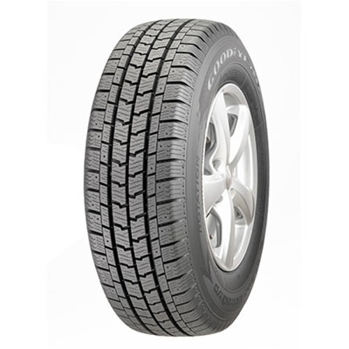 Foto pneumatico: GOODYEAR, CARGO UG 2 195/65 R1616 104T Invernali