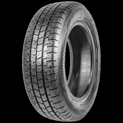 Foto pneumatico: GOODYEAR, CARGO ULTRA GRIP 2 C 100T M+S 8PR M+S 3PMSF 195/65 R1616 104T Invernali