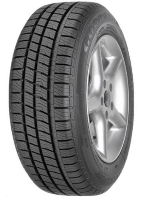 Foto pneumatico: GOODYEAR, CARGO VECTOR 2 215/60 R1717 109T Quattro-stagioni