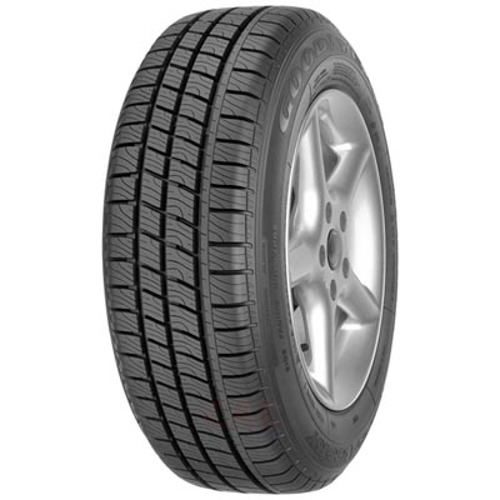 Foto pneumatico: GOODYEAR, CARGO VECTOR 2 215/60 R1717 109T Quattro-stagioni