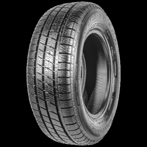 Foto pneumatico: GOODYEAR, CARGO VECTOR 2 C M+S 104H 8PR M+S 3PMSF 215/60 R1717 109T Estive
