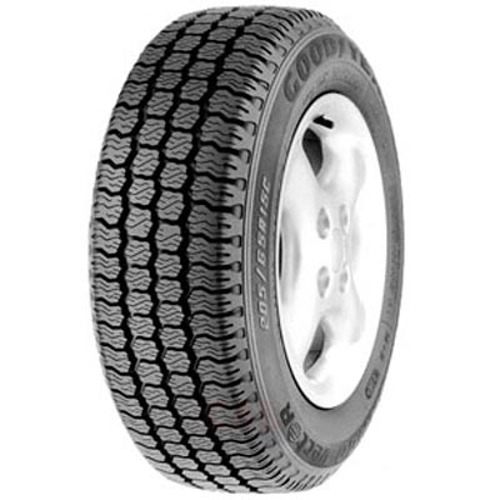 Foto pneumatico: GOODYEAR, CARGO VE4S CARG 225/55 R1717 109H Quattro-stagioni